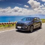 Giá xe Hyundai Custin 2024 cập nhật mới nhất kèm ưu đãi (2/2024)