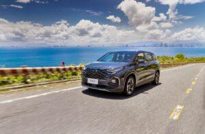 Read more about the article Giá xe Hyundai Custin 2024 cập nhật mới nhất kèm ưu đãi (2/2024)